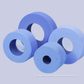Ceramic Bond Sintered Worm Gear Grinding Wheel for Efficient Gear Grinding